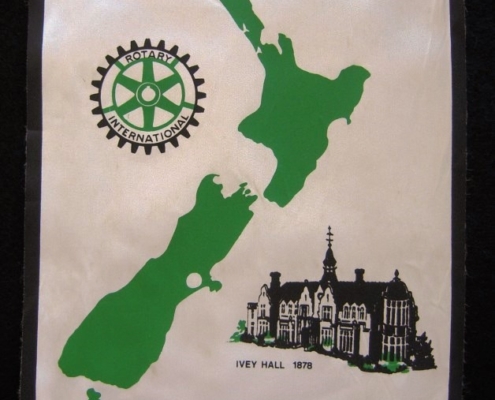 Lincoln, New Zealand
