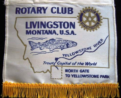 Livingston, MT, USA