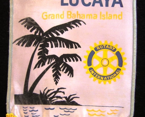 Lucaya, Grand Bahama, Bahamas