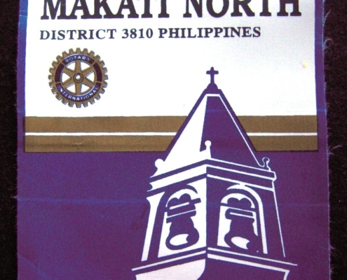 Makati North, Philippines (1)