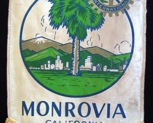 Monrovia, CA, USA