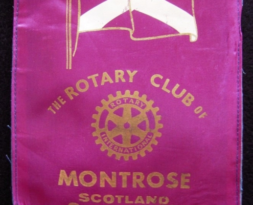 Montrose, Scotland, UK