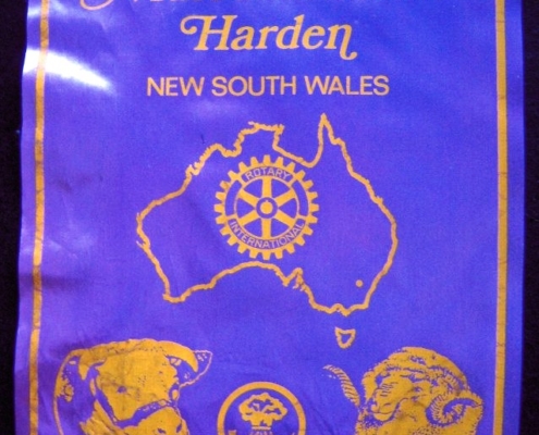 Murrumburrah-Harden, NSW, Australia