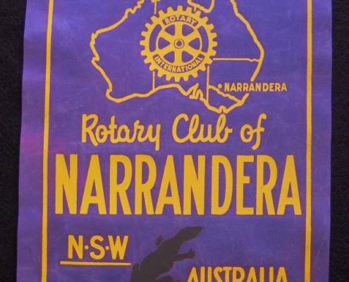 Narrandera, NSW, Australia