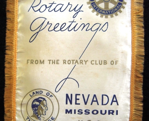 Nevada, MO, USA