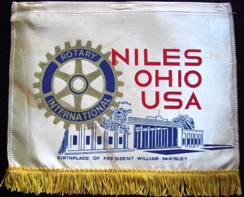 Niles, OH, USA