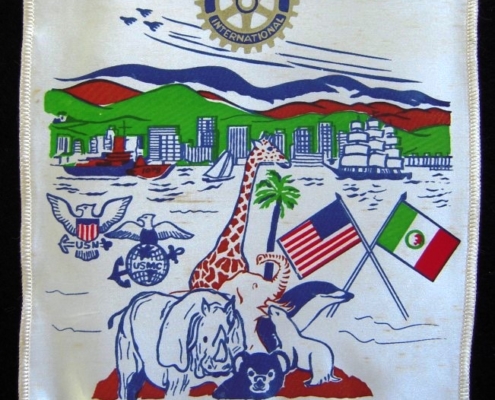 North San Diego, CA, USA