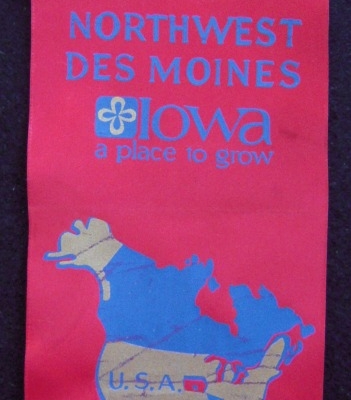 Northwest Des Moines, IA, USA