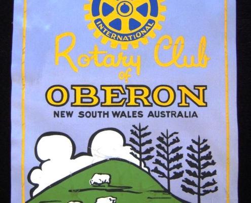 Oberon, NSW, Australia