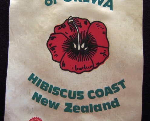 Orewa, New Zealand