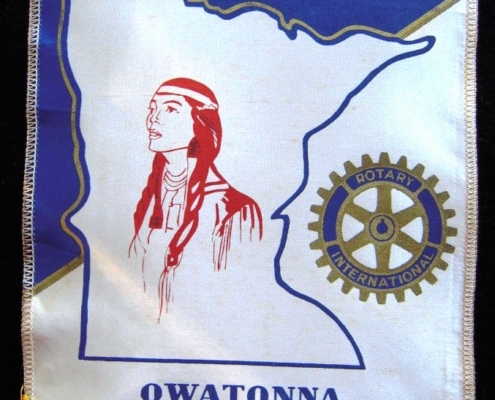Owatonna, MN, USA