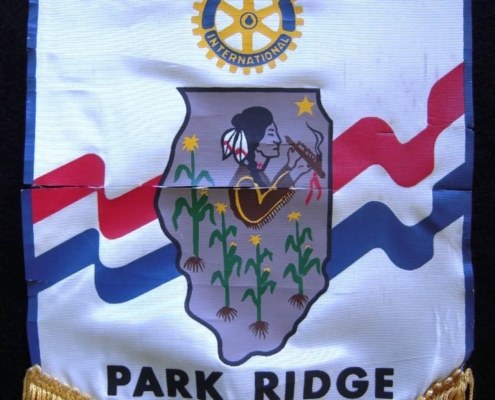 Park Ridge, IL, USA