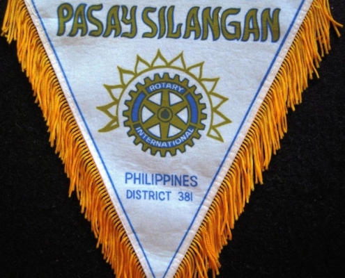 Pasay Silangan, Philippines
