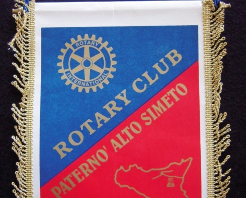 Paternò Alto Simeto, Sicily