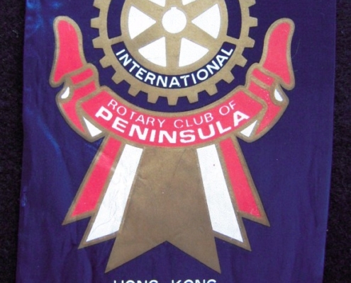 Peninsula, Hong Kong