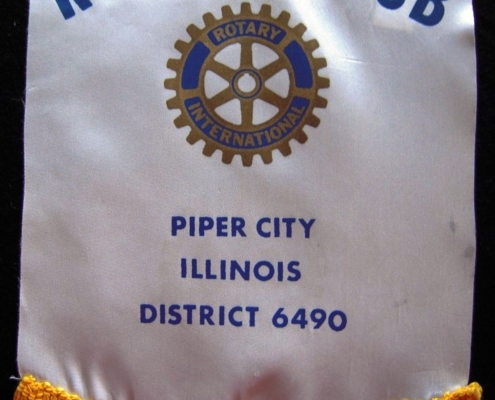 Piper City, IL, USA