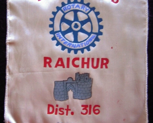 Raichur, India
