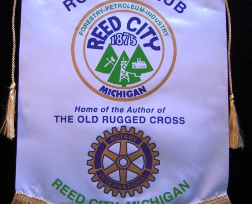 Reed City, MI, USA