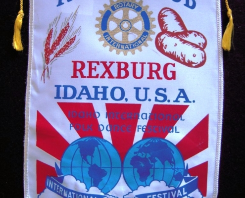 Rexburg, ID, USA