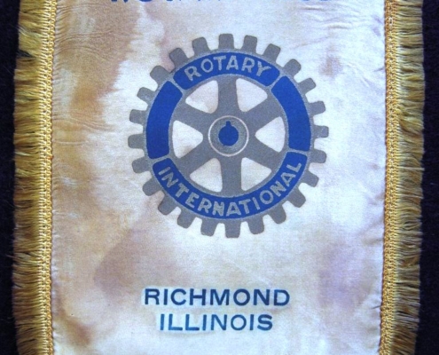 Richmond, IL, USA