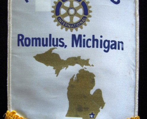 Romulus, MI, USA