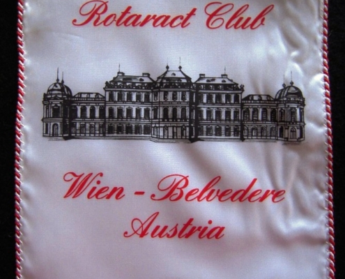 Rotaract Wien-Belvedere, Austria