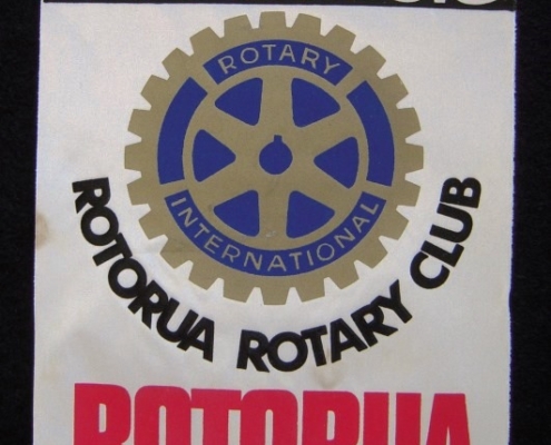 Rotorua, New Zealand
