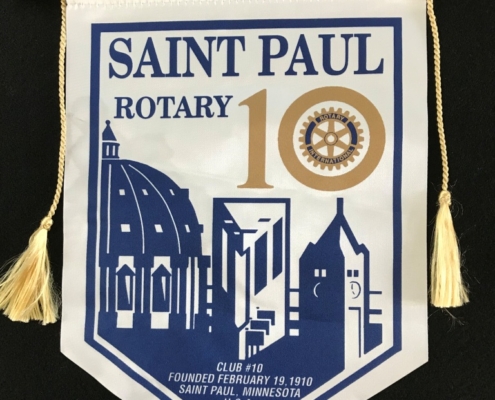 Saint Paul, MN, USA