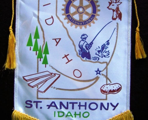 St. Anthony, ID, USA