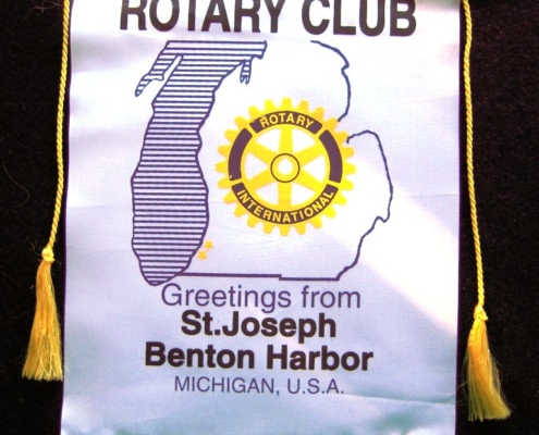 St. Joseph-Benton Harbor, MI, USA (1)