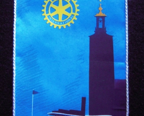 Stockholm-Sergel, Sweden
