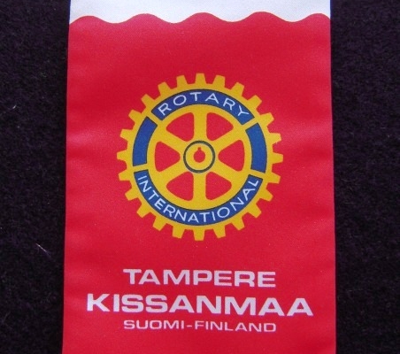 Tampere-Kissanmaa, Finland