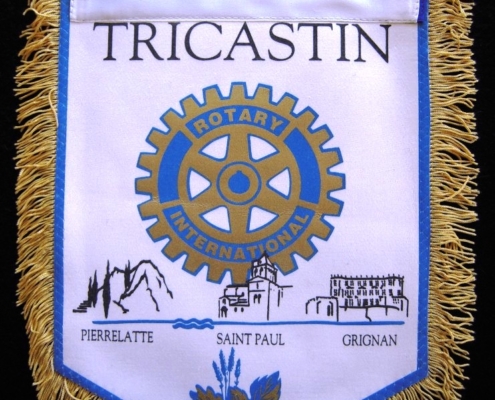 Tricastin, France