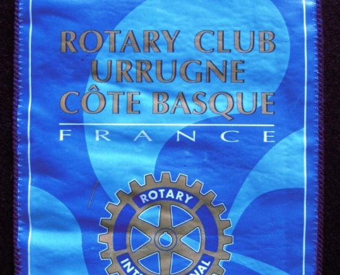 Urrugne Côte Basque, France
