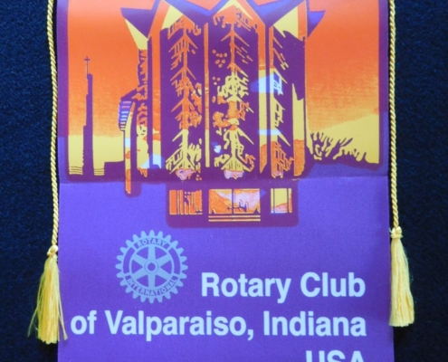Valparaiso, IN