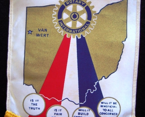 Van Wert, OH, USA