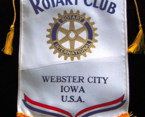 Webster City, IA, USA