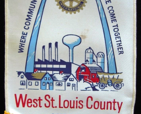 West St. Louis County, MO, USA (2)