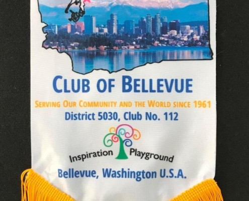 Bellevue, WA, USA